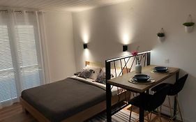 Apartment Bagaric