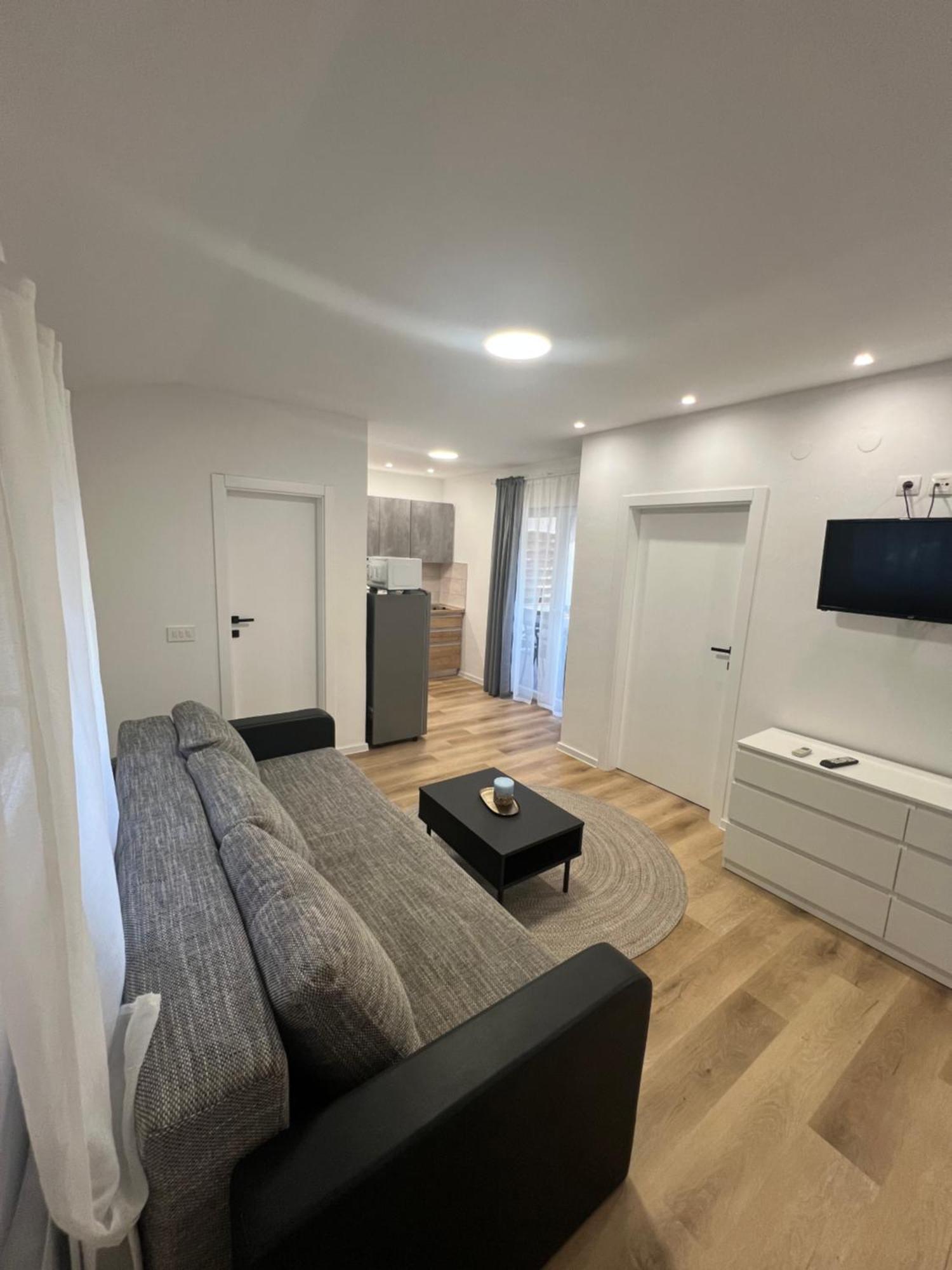 Apartment Bagaric Stari Grad  Exterior photo